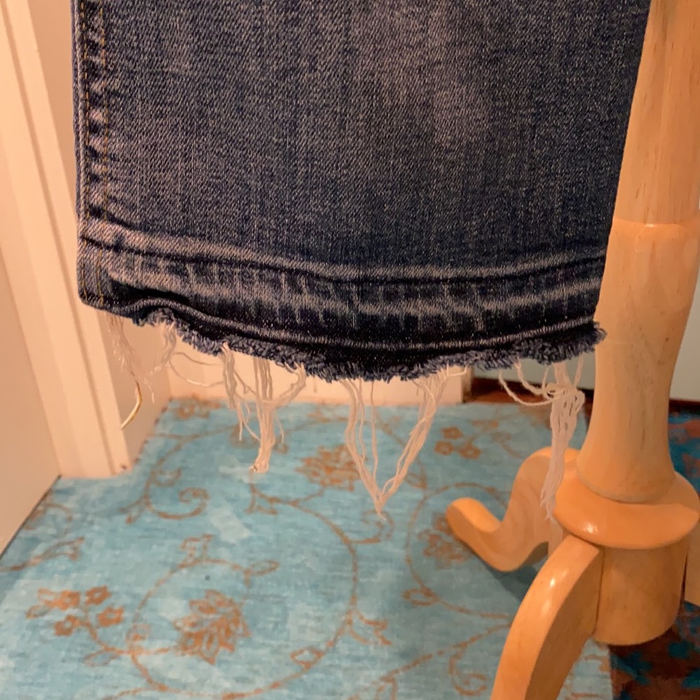 7 for all mankind jeans - Picture 6 of 8